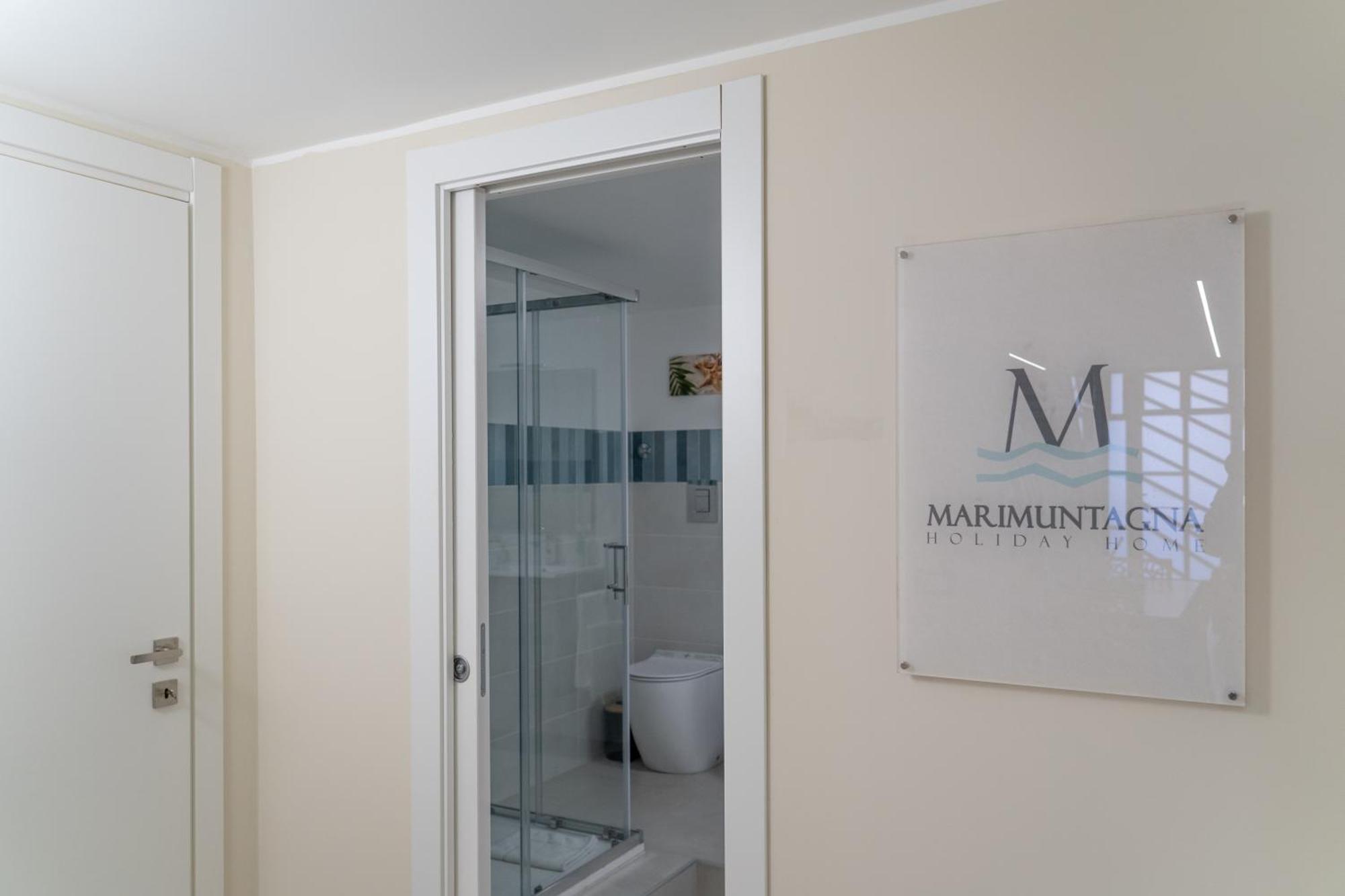 Marimuntagna Catânia Exterior foto